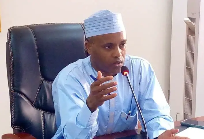 Tchad : Dr. Abdoulaye Sabre confirme avoir démissionné de son poste à la Présidence