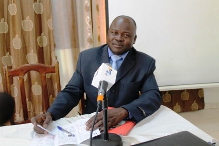 Tchad : MMT et le Centre Africain d’Etude Sténographique forment les hommes de média Tchad : MMT et le Centre Africain d’Etude Sténographique forment les hommes de média