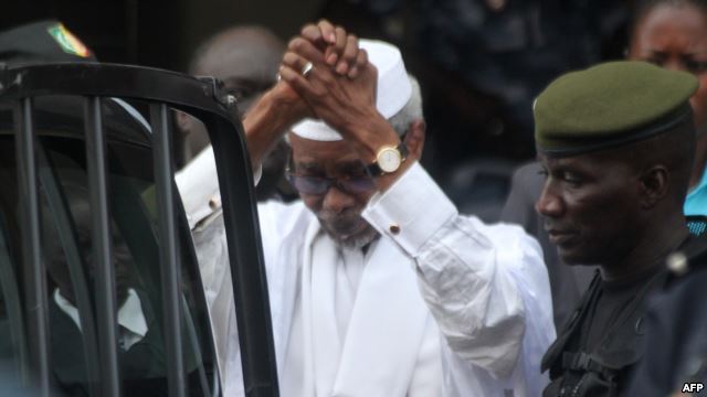 Procès Habré : Le Tchad veut se constituer partie civile