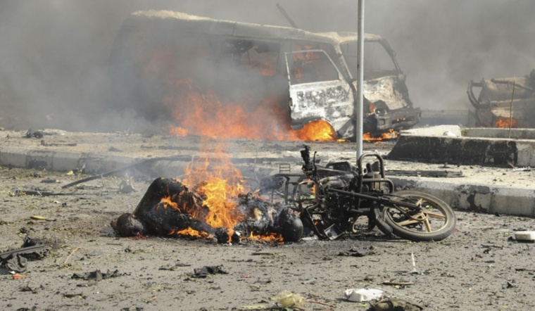 Crédit photo : © Reuters Crédit photo : © Reuters