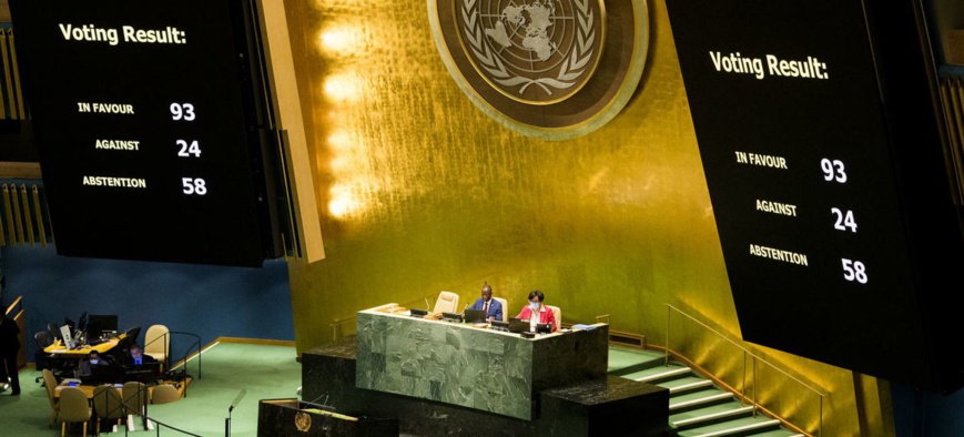 © ONU/Manuel Elias