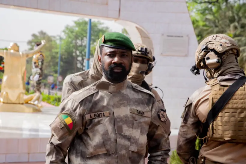 UEMOA : le Mali dénonce l’inexécution de l’annulation des sanctions