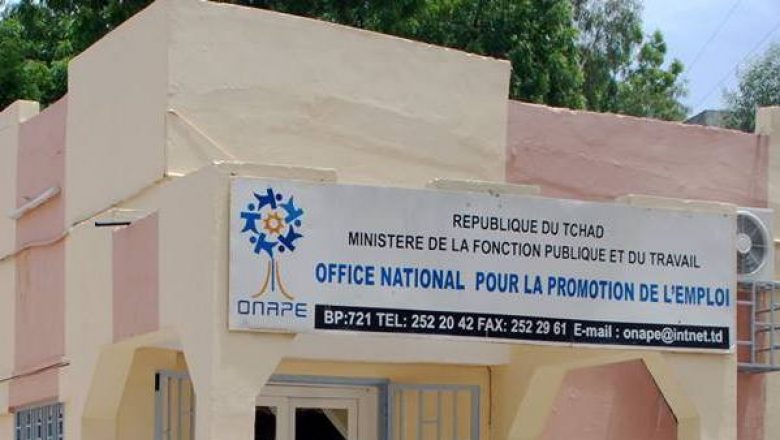 Tchad : l’ONAPE sensibilise ses créanciers de Bongor à rembourser Tchad : l’ONAPE sensibilise ses créanciers de Bongor à rembourser