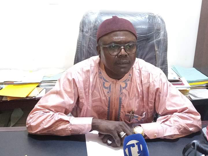 Tchad : les magistrats annoncent la levée de grève pour un mois Tchad : les magistrats annoncent la levée de grève pour un mois