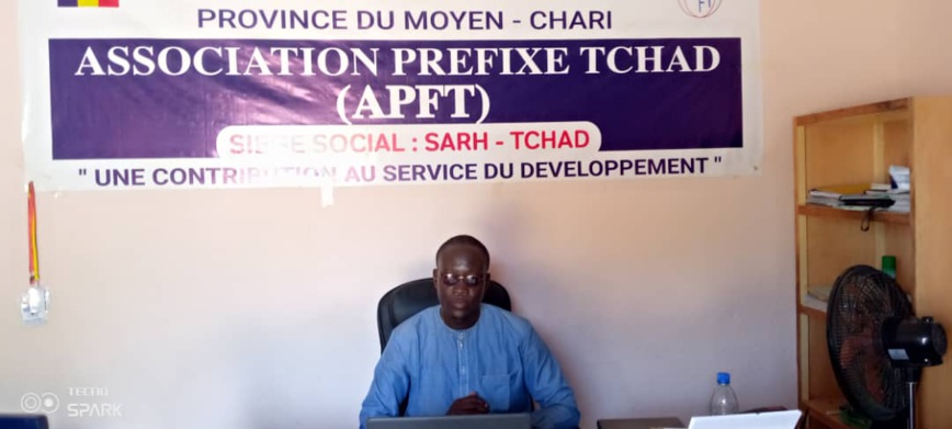 Tchad : Prefixe Tchad lance un projet en faveur du monde rural Tchad : Prefixe Tchad lance un projet en faveur du monde rural
