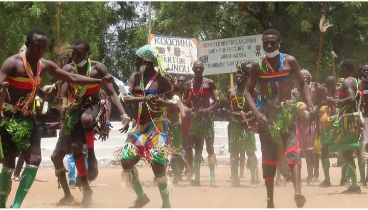 Tchad : 13e édition du Festival international Kodomma, que la fête commence Tchad : 13e édition du Festival international Kodomma, que la fête commence