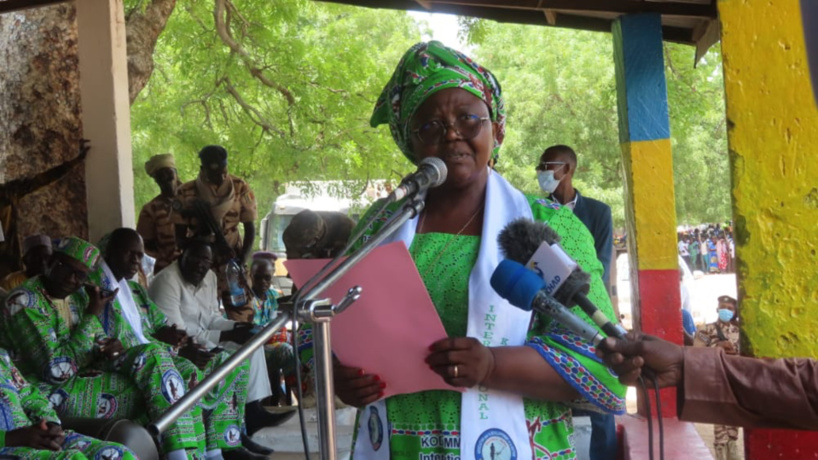 Tchad : 13e édition du Festival international Kodomma, que la fête commence Tchad : 13e édition du Festival international Kodomma, que la fête commence