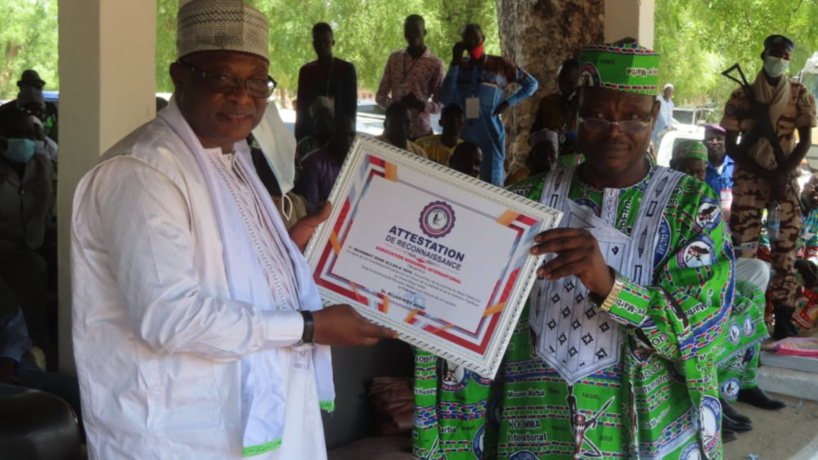 Tchad : 13e édition du Festival international Kodomma, que la fête commence Tchad : 13e édition du Festival international Kodomma, que la fête commence