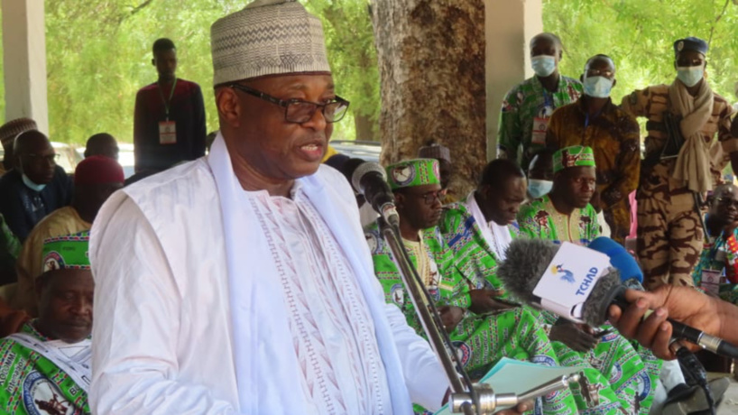 Tchad : 13e édition du Festival international Kodomma, que la fête commence