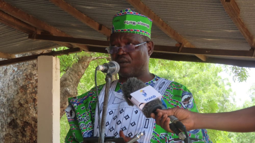 Tchad : 13e édition du Festival international Kodomma, que la fête commence Tchad : 13e édition du Festival international Kodomma, que la fête commence