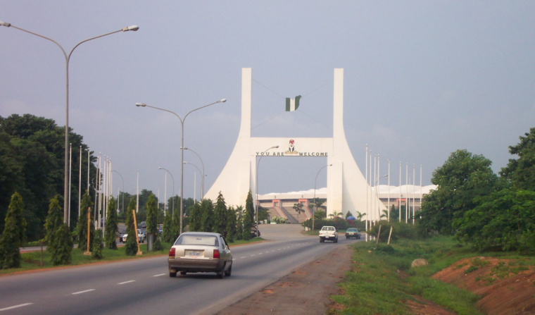 Abuja. Photo : Wikipedia Abuja. Photo : Wikipedia