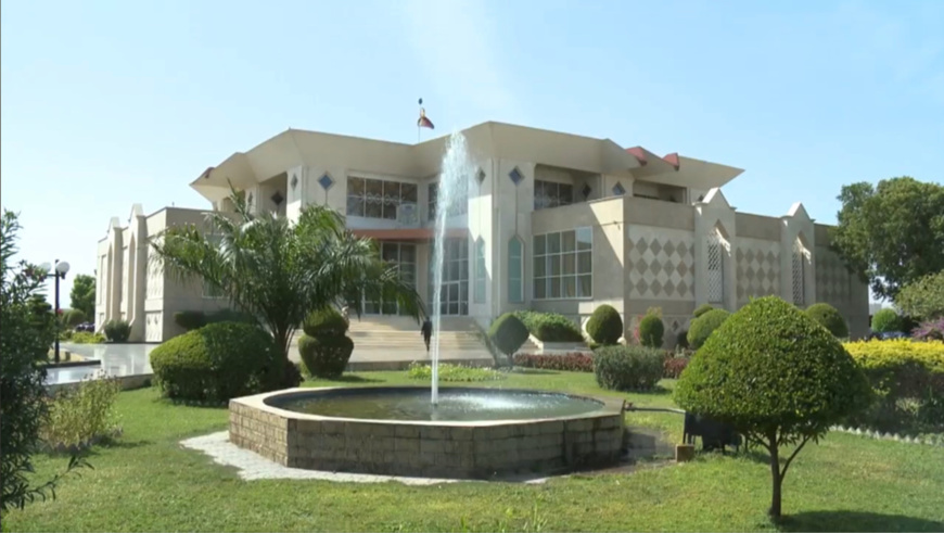 Tchad : la Présidence dément la révocation du DG de l’ANS Tchad : la Présidence dément la révocation du DG de l’ANS