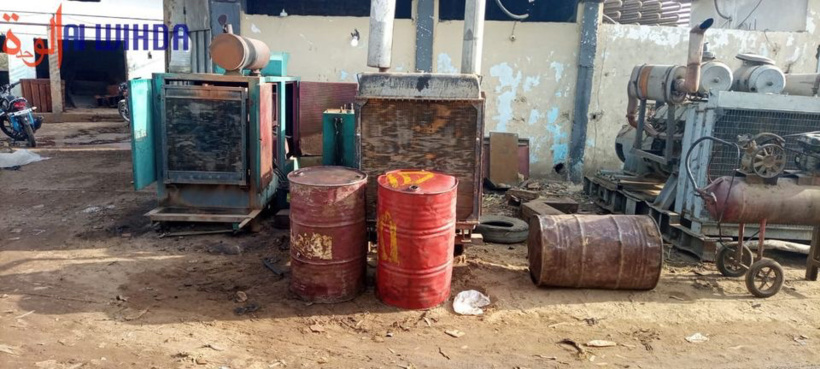 Hausse du prix de la glace à Ndjamena : une réalité qui cache plusieurs inconnues Hausse du prix de la glace à Ndjamena : une réalité qui cache plusieurs inconnues