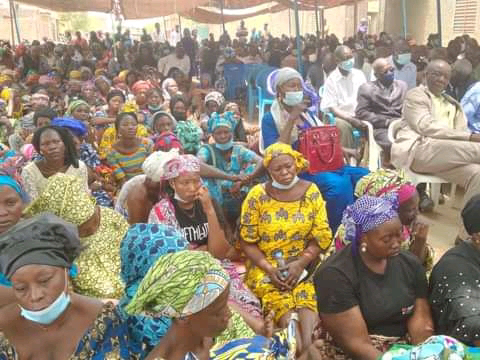 Tchad : Dr Mouimou Djekore, une plume s'est éteinte Tchad : Dr Mouimou Djekore, une plume s'est éteinte