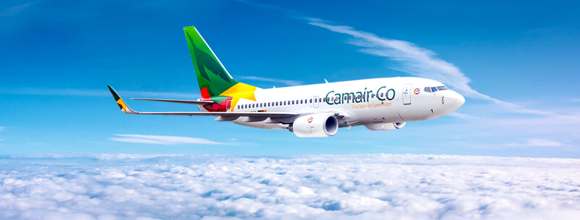 Aviation : Camair-co reprend ses vols vers le Tchad