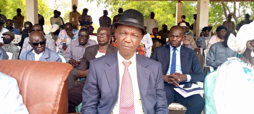 Tchad : ouverture du festival des arts et de la culture de la Tandjilé Tchad : ouverture du festival des arts et de la culture de la Tandjilé