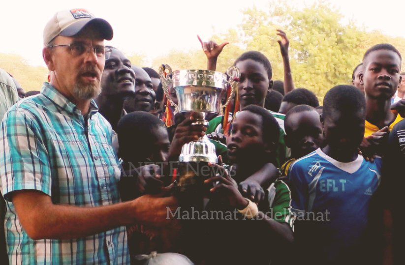 Tchad : l'Eglise catholique d'Am-Timan remporte la finale du Tournoi de l'unité