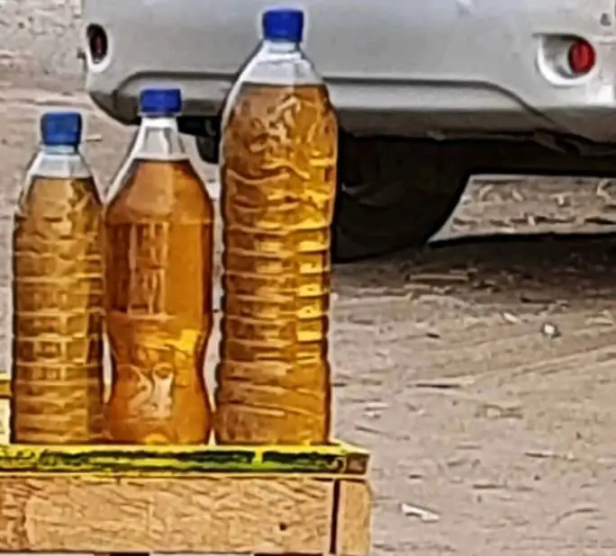 Tchad : la mairie suspend l’agent qui a harcelé une vendeuse d’essence
