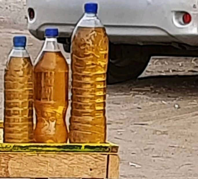 Tchad : la mairie suspend l’agent qui a harcelé une vendeuse d’essence Tchad : la mairie suspend l’agent qui a harcelé une vendeuse d’essence
