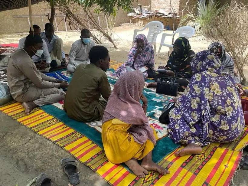 Tchad : le ministère de la Femme se saisit d’un cas de mariage d’enfant