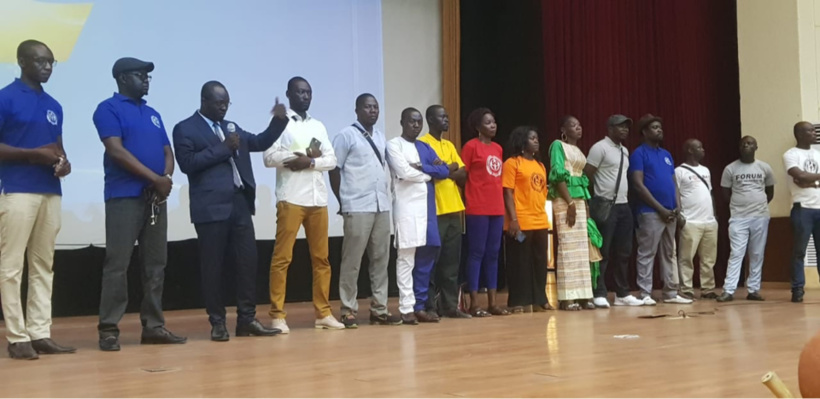 Tchad : le forum Ngambaye finalement reporté Tchad : le forum Ngambaye finalement reporté