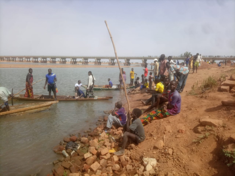 Tchad : rideaux sur le festival des arts et de la culture du peuple de la Tandjilé à Laï Tchad : rideaux sur le festival des arts et de la culture du peuple de la Tandjilé à Laï