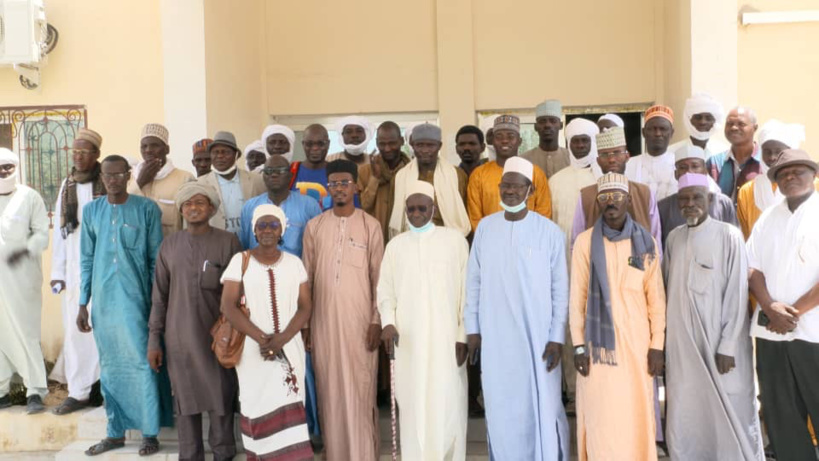 Tchad : la province du Lac veut promouvoir des économies vertes avec la spiruline et la pêche Tchad : la province du Lac veut promouvoir des économies vertes avec la spiruline et la pêche