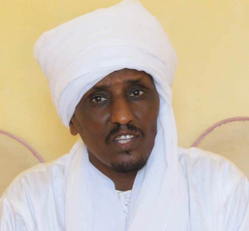 مسار : بوبا وعد اللوبي الفرنسي بإغلاق المعهد العالي للتقنيات الصحية بجامعة فيصل مسار : بوبا وعد اللوبي الفرنسي بإغلاق المعهد العالي للتقنيات الصحية بجامعة فيصل