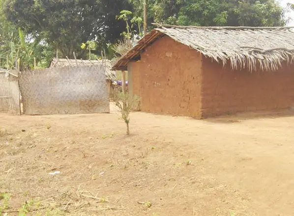 Enquête : François Bozizé loge dans un taudis en Centrafrique