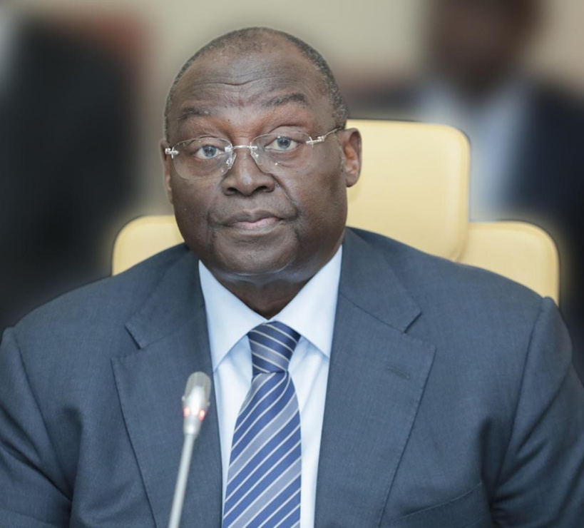 Côte d’Ivoire : Ouattara nomme un vice-président de la République Côte d’Ivoire : Ouattara nomme un vice-président de la République