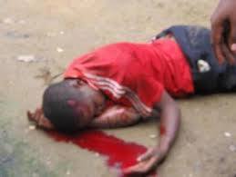 Tchad : Un médecin "hors pair" assassiné Tchad : Un médecin "hors pair" assassiné