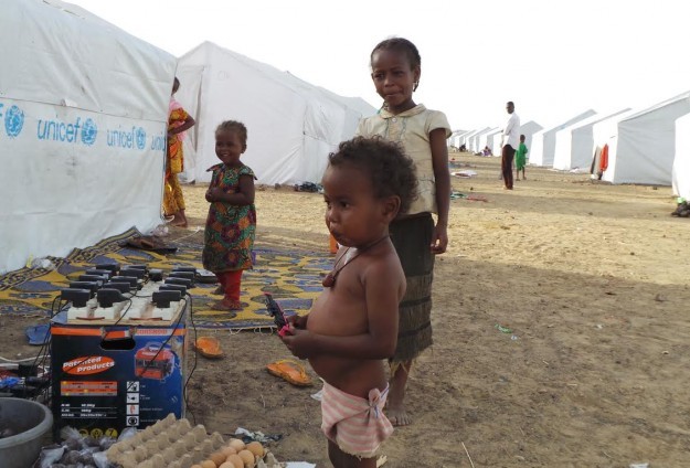Tchad. "Je n’envisage pas retourner en Centrafrique avant une décennie" Tchad. "Je n’envisage pas retourner en Centrafrique avant une décennie"