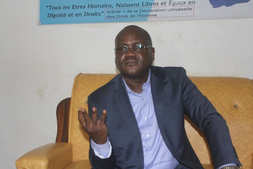 Tchad : « le bilan à mi-parcours de la transition est positif » (Mahamat Digadimbaye)