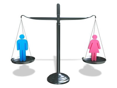 La Femme au même pied d'égalité que l'Homme, un combat prioritaire pour la Nation ? La Femme au même pied d'égalité que l'Homme, un combat prioritaire pour la Nation ?