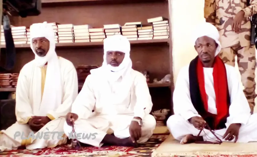 Tchad : la province du Salamat rend un hommage au maréchal
