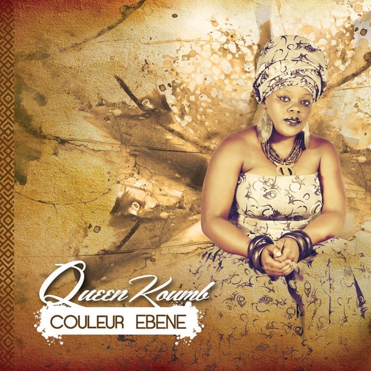 Musique : La perle musicale gabonaise "Queen Koumb" sort son nouvel album Musique : La perle musicale gabonaise "Queen Koumb" sort son nouvel album