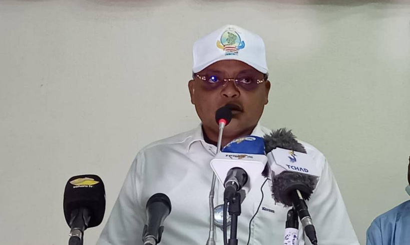 Tchad : le MONCIT souhaite davantage de prières à la mémoire du maréchal Idriss Deby Tchad : le MONCIT souhaite davantage de prières à la mémoire du maréchal Idriss Deby