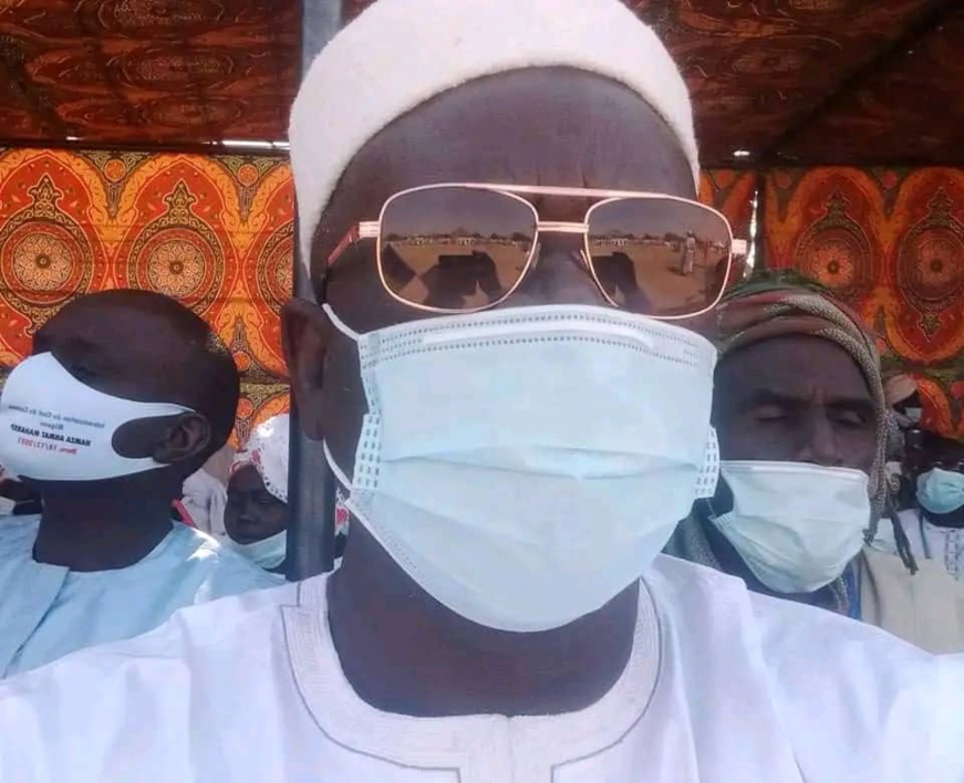 Tchad : disparition du Dr. Adef Mahamat, le Sila a perdu un grand chirurgien