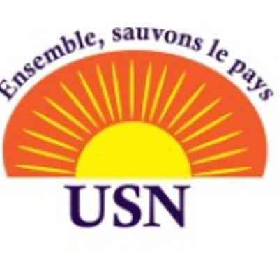 Compte rendu de la Conférence de presse de l’Union pour le Salut National (USN) à Paris le 22 février 2014