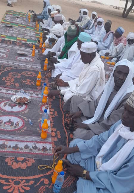 Tchad : levée de deuil au Kanem en hommage à Idriss Deby