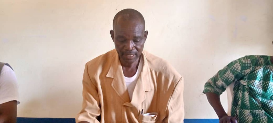 Tchad : dans la Tandjilé, UHDL forme sur la pédagogie participative Tchad : dans la Tandjilé, UHDL forme sur la pédagogie participative