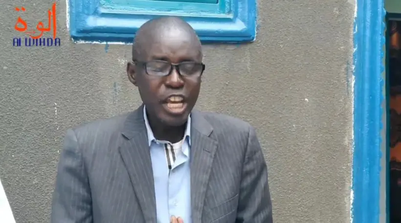 Tchad : Dingamnayel Versinis revient sur son arrestation