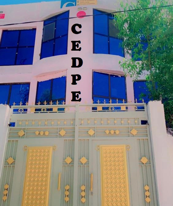 Tchad : le CEDPE n'exclut pas d'envoyer une équipe de facilitateurs à Doha Tchad : le CEDPE n'exclut pas d'envoyer une équipe de facilitateurs à Doha