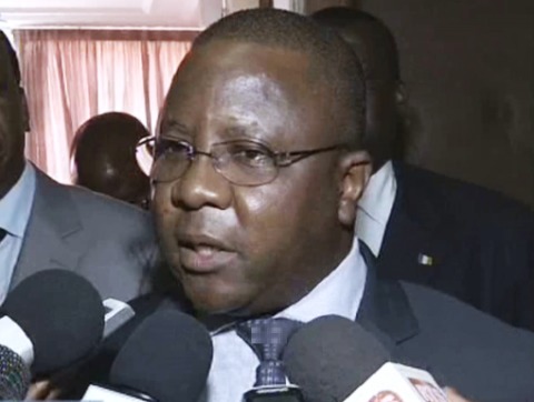 L'ex-ministre Jean Bernard Padaré. Photo : Sources L'ex-ministre Jean Bernard Padaré. Photo : Sources