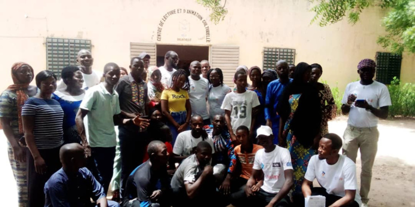 Tchad : les jeunes de la Tandjilé se préparent pour le dialogue national
