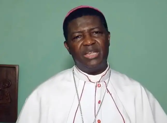 Tchad : l’archevêque Edmond Djitangar suspend le curé de la paroisse d’Habena