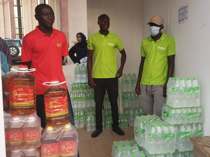 Tchad : la foire spéciale Ramadan lancée dans un contexte de cherté de vie Tchad : la foire spéciale Ramadan lancée dans un contexte de cherté de vie