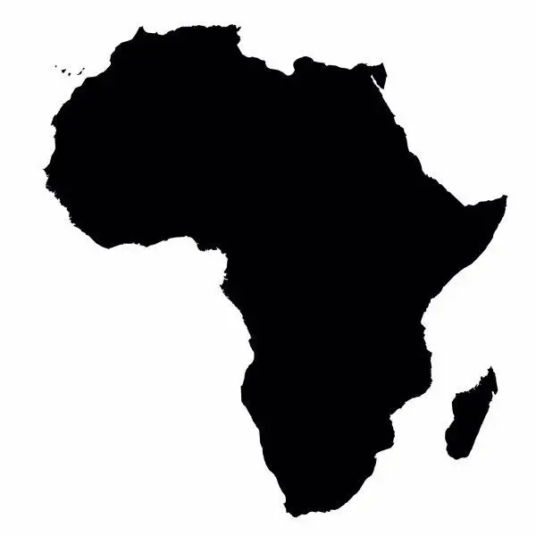 L'impossible percée de l'homosexualité en Afrique