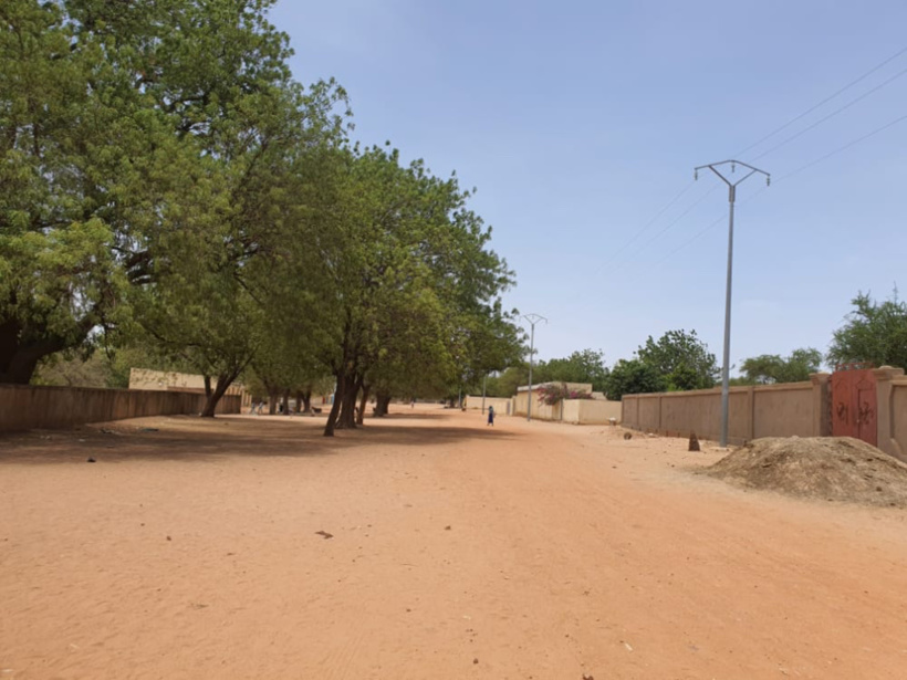 Tchad : 10 ans de prison pour 4 coupeurs de route après un double assassinat au Sila Tchad : 10 ans de prison pour 4 coupeurs de route après un double assassinat au Sila