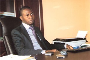 RCA : L'ex-ministre Crepin dément être le Président du nouvel Etat de la Séléka RCA : L'ex-ministre Crepin dément être le Président du nouvel Etat de la Séléka